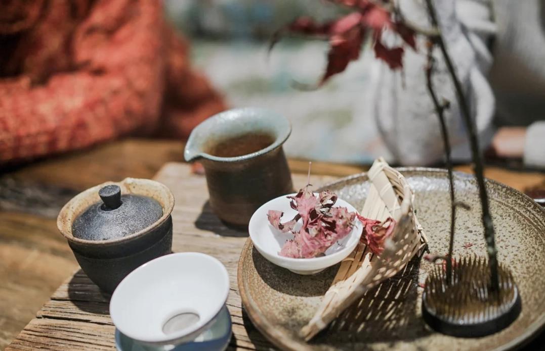 雅安周末旅游推荐,9月的第一场旅行