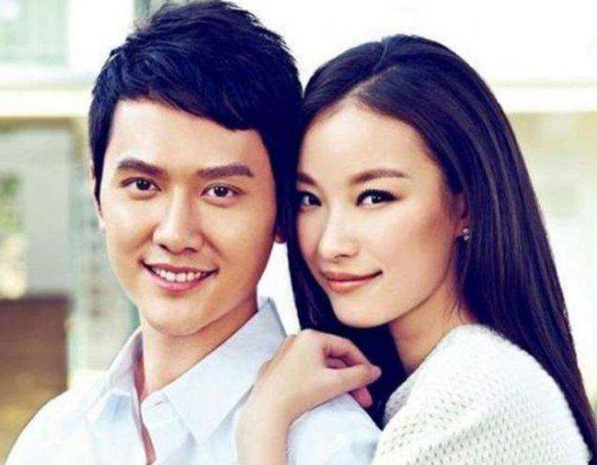 冯绍峰交往过的女明星,冯绍峰倪妮前女友片段