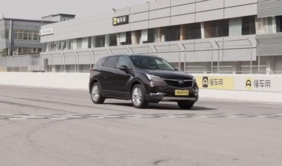 2021款昂科威换代1.5t搭配9at,别克昂科威还出新款吗