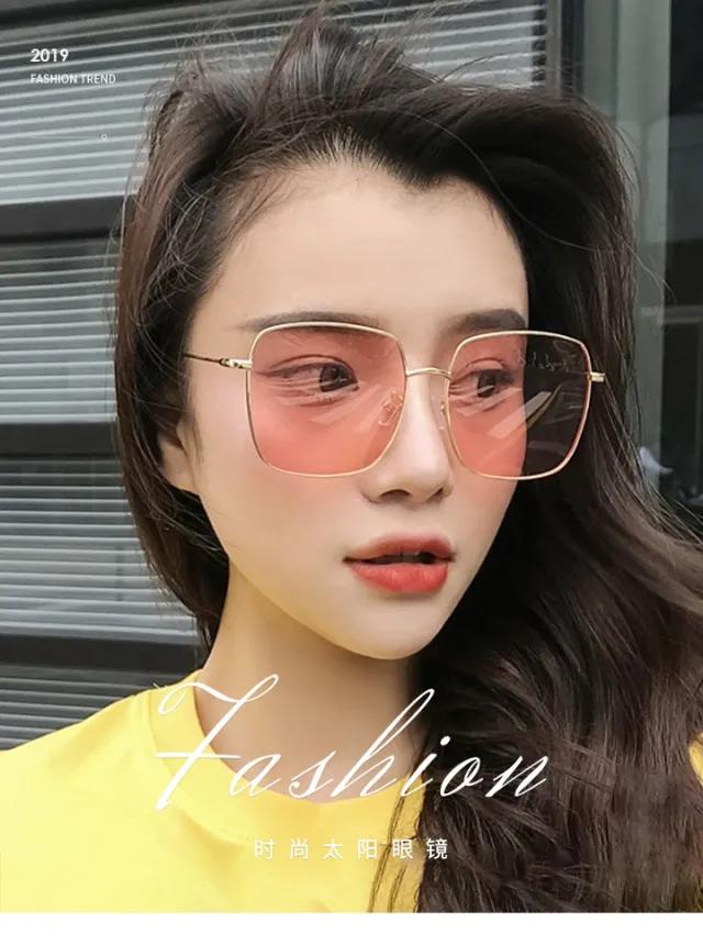 她看男人眼光一般，但对于穿搭的品味可真是绝了