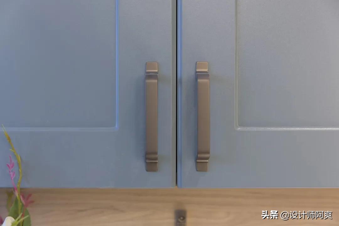 浴室柜瞎设计迟早累死在清洁上,浴室柜最实用的设计