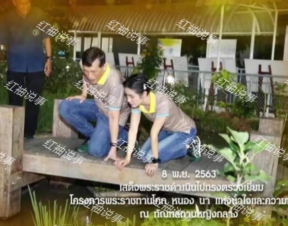 泰国王室诗妮娜原声视频,泰国王室诗妮娜最新官方消息