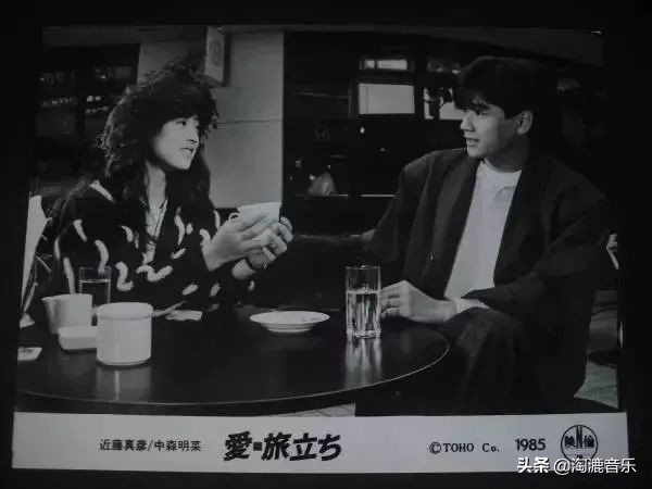 近藤真彦梅艳芳交往了几年,近藤真彦梅艳芳的关系