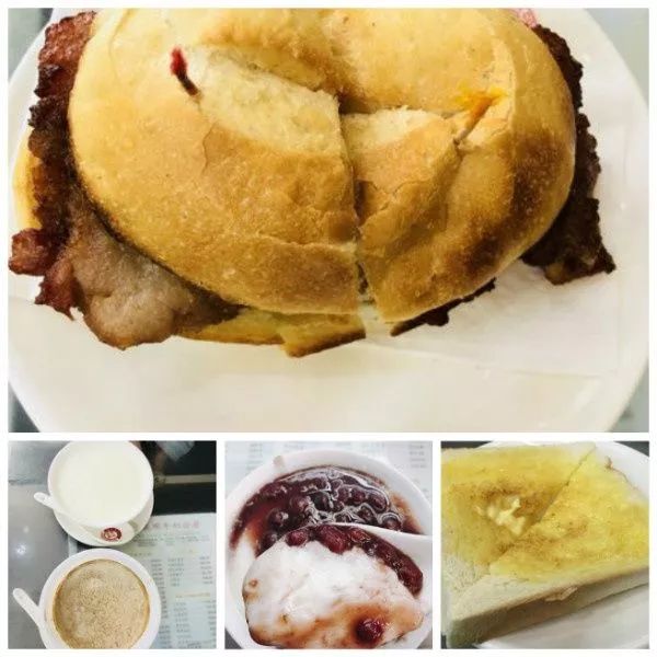 想100次也不如行动一次,每次去香港最大的感受