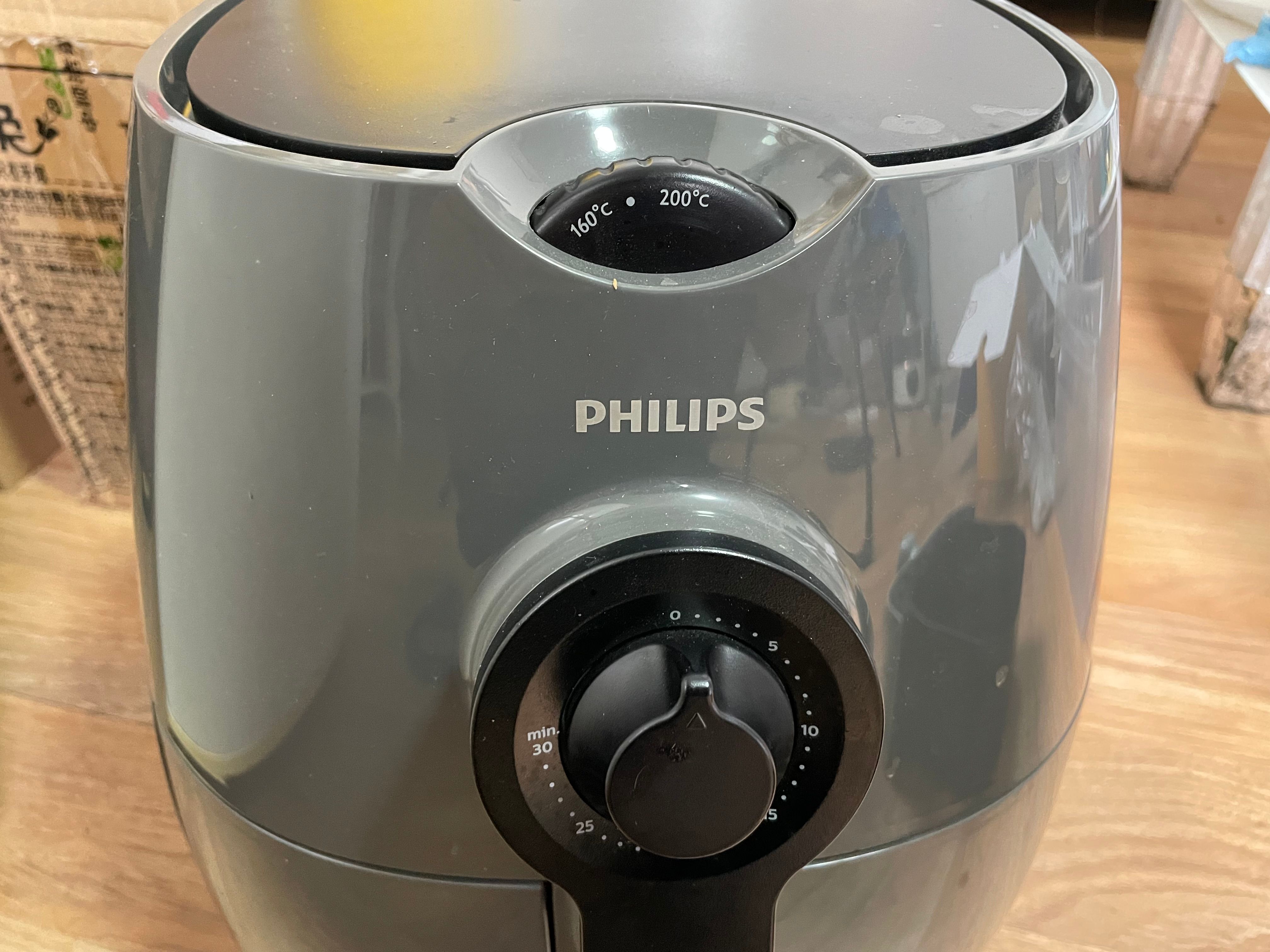 双十一如何选择空气炸锅,飞利浦、宜盾普、东菱、BRUNO炸锅横评