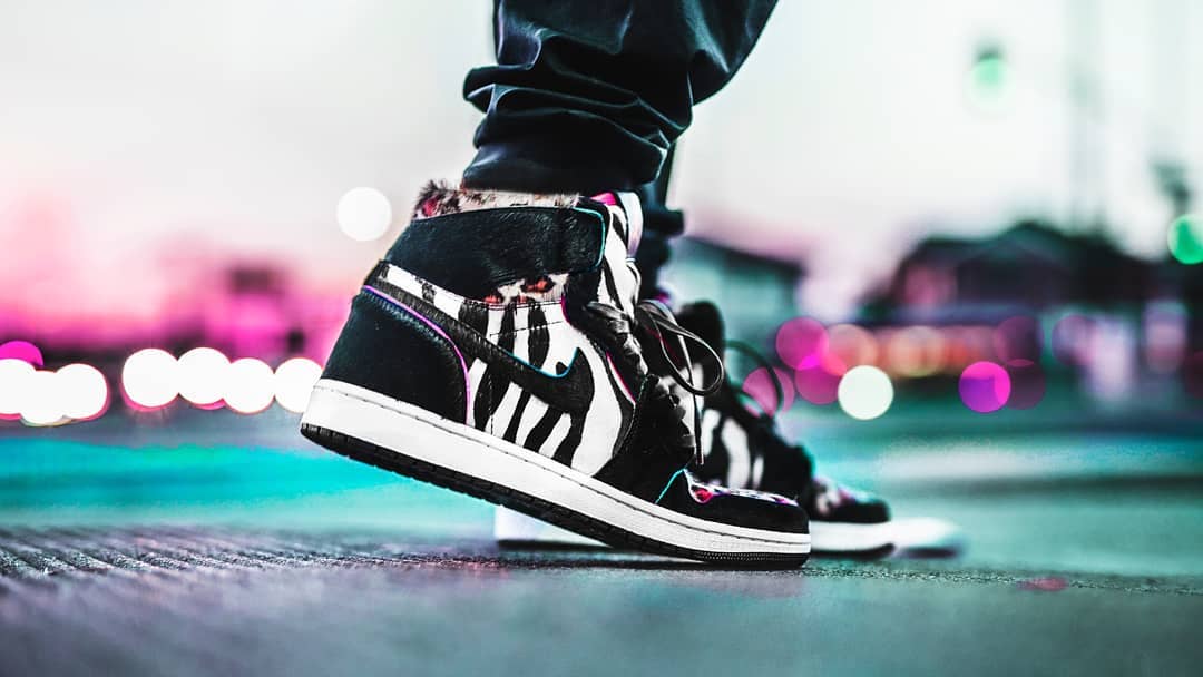 厉害了!他们做假鞋火到被官方认证,“美国莆田”就是不一般