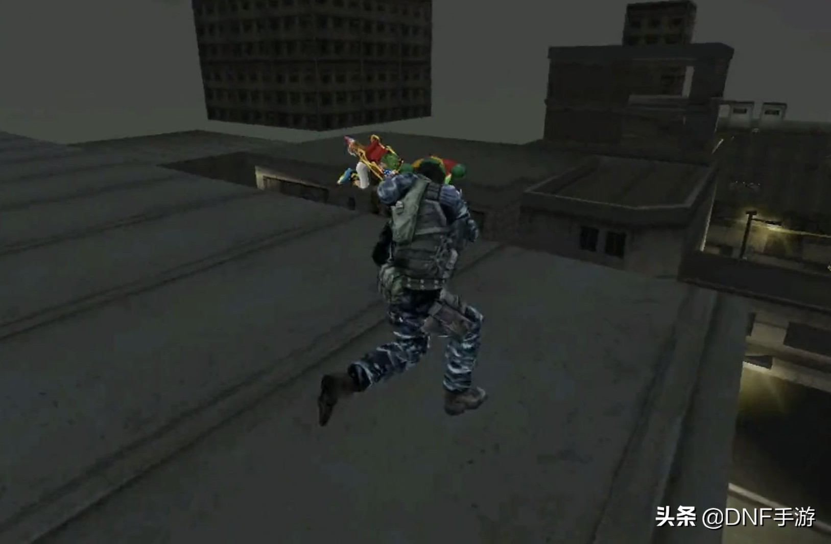 cf椋庢櫙瑙嗛,cf鍦板浘澶栫殑椋庢櫙