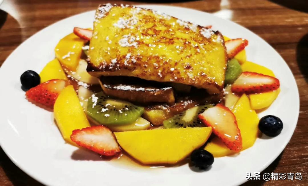 青岛brunch推荐,青岛brunch攻略