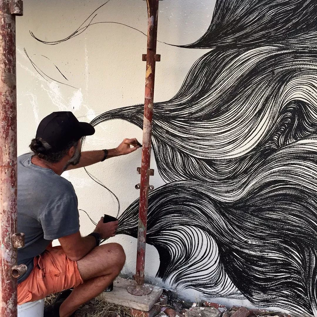 丙烯怎么画出素描效果,素描跟丙烯画