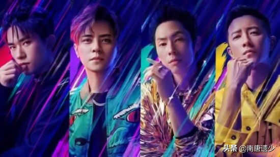 这就是街舞2四位队长倍速跳舞 (这就是街舞2四个队友跳加速舞)