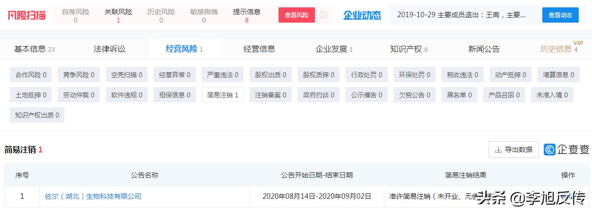 投资“量子创美”项目可获高回报？丹山一人因传销被罚没3万多元