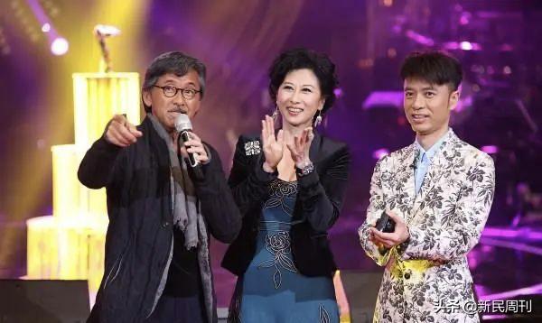 林子祥乐坛扫地僧,林子祥扫地僧歌曲