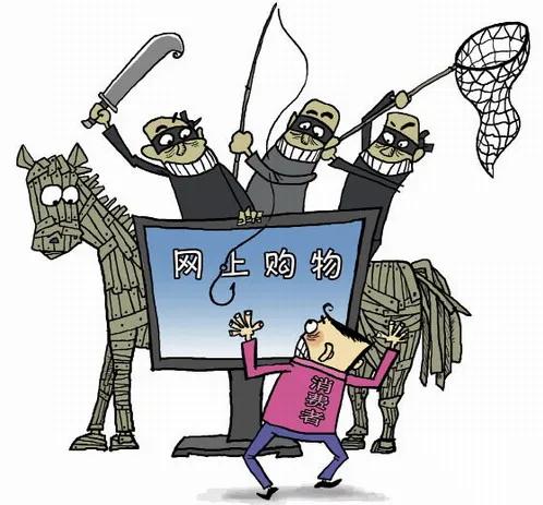 网购衣服时需要注意哪些问题,网购衣服避坑技巧知识