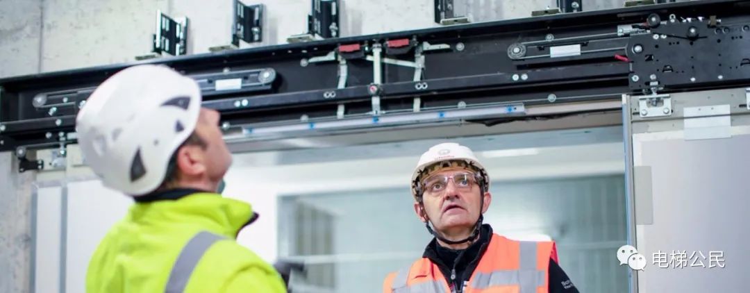 迅达电梯毛利率,迅达电梯2021出货