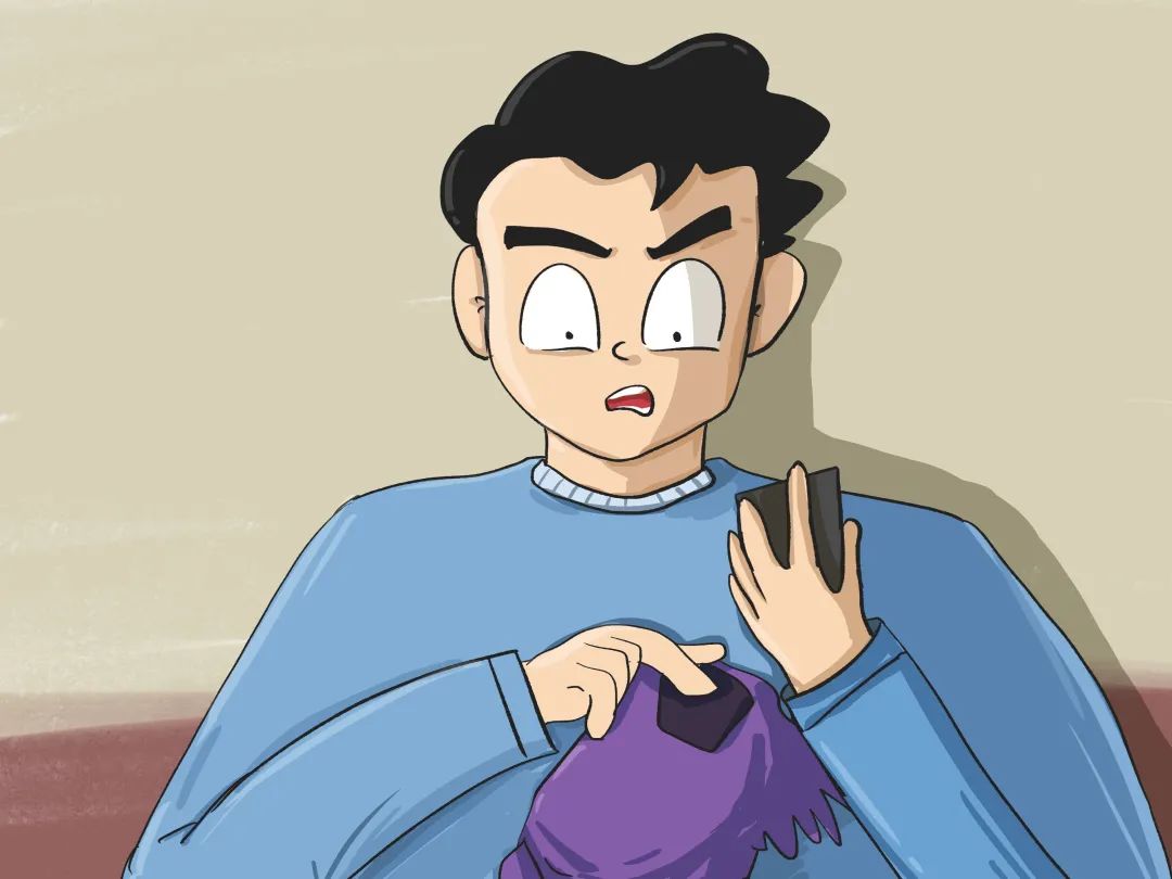 说案|虚假退货28次!?不花钱就想穿新衣