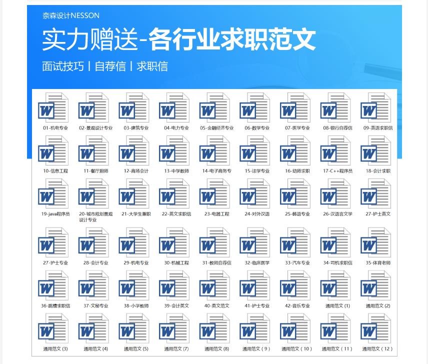 怎样做出来一份好简历,如何制作一份好的求职简历