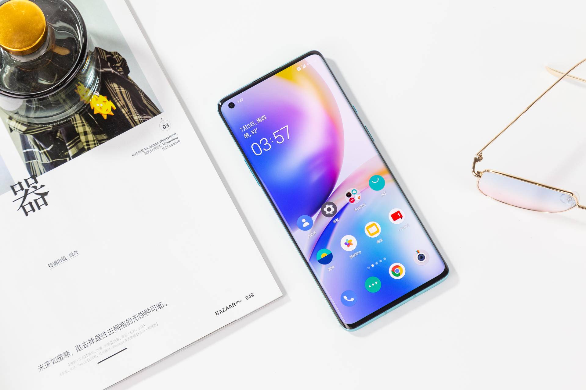 最新的氢os系统要不要更新,氢os系统到底怎么样