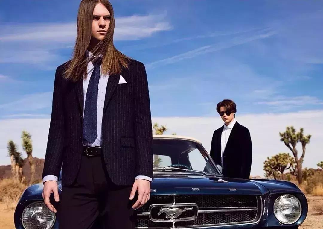 七匹狼海澜之家男装,七匹狼和海澜之家谁家的男装好