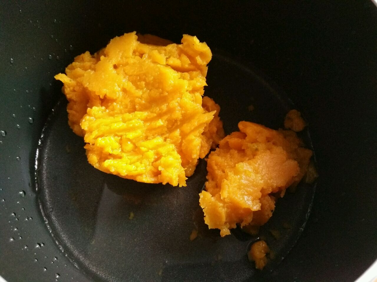 红薯芋圆怎么样做不散,做芋圆的诀窍简单方法