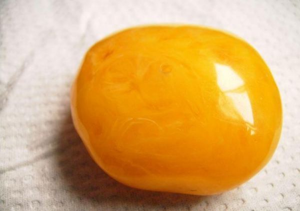 琥珀蜜蜡亿万年,琥珀蜜蜡之旅