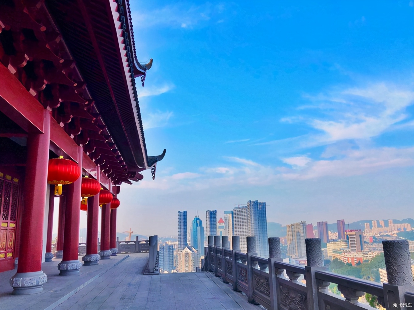 福州烟台山一日游最佳路线图,福州地铁旅游攻略一日游