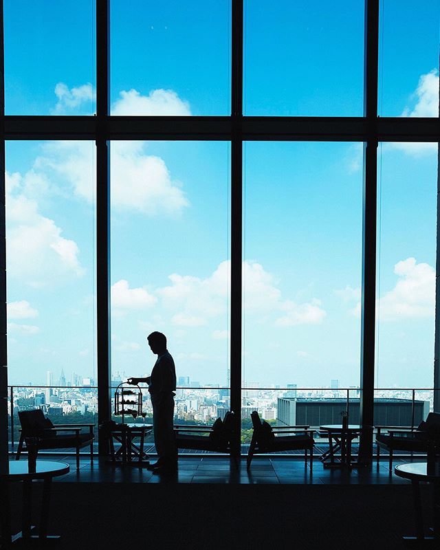 最美安缦,最好的安缦