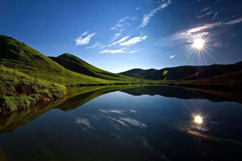从长沙出发高铁旅游一圈路线推荐,长沙出发2-3天短途旅游高铁