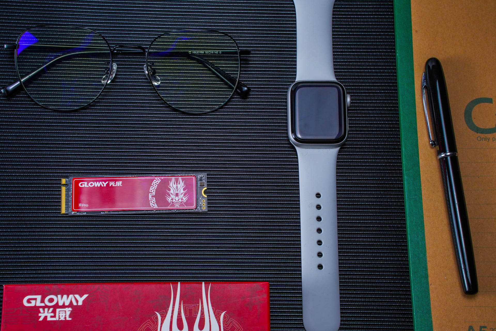 光威弈pro固态硬盘,光威弈prosata接口固态硬盘测试