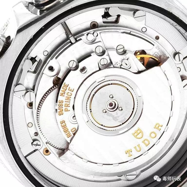 人称“帝”通拿的计时传奇