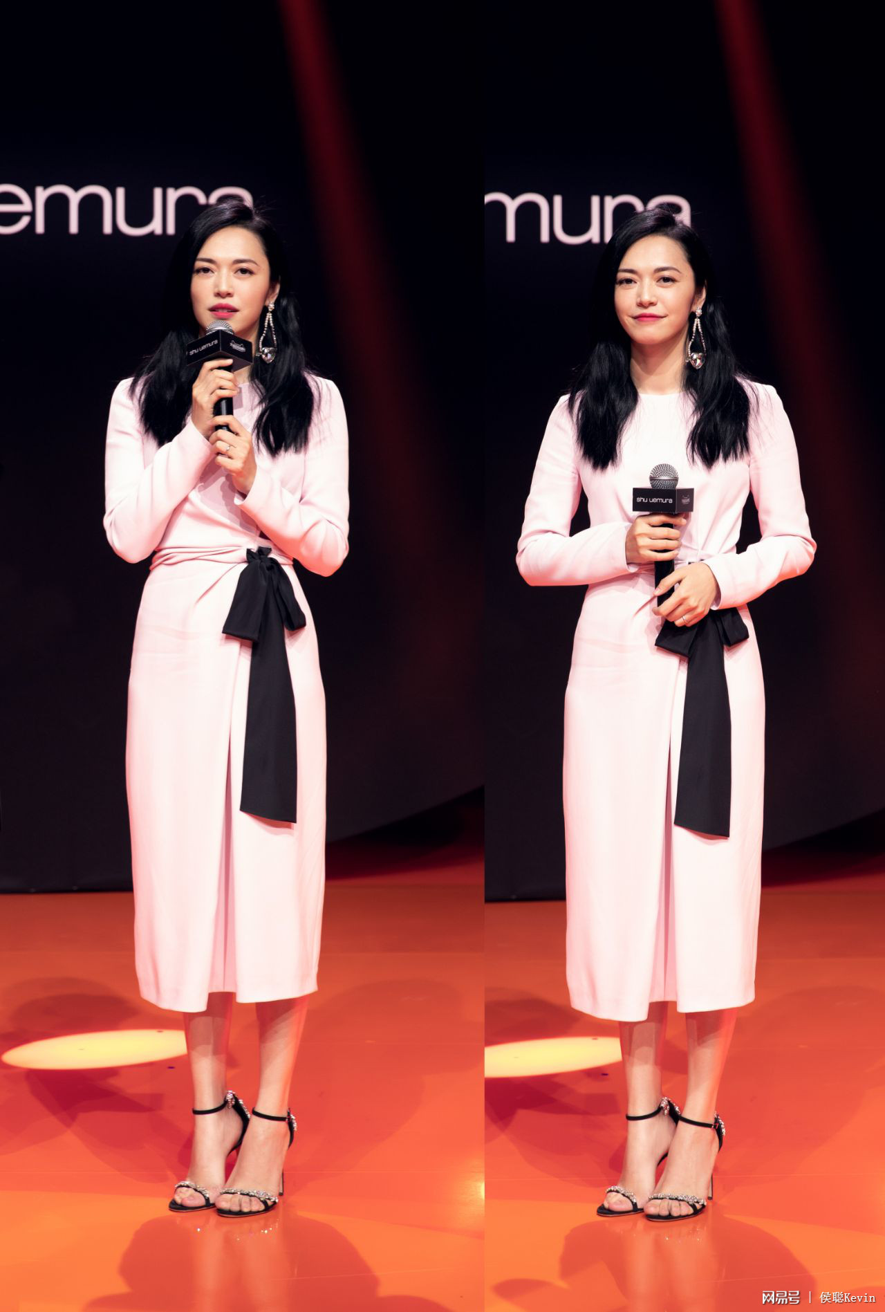 10.18植村秀新品派对,植村秀2018圣诞彩妆视频