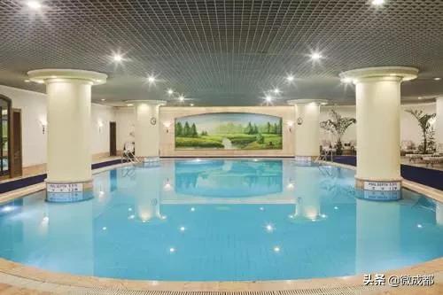成都现在开放了的游泳池,成都游泳池哪些地方开放了