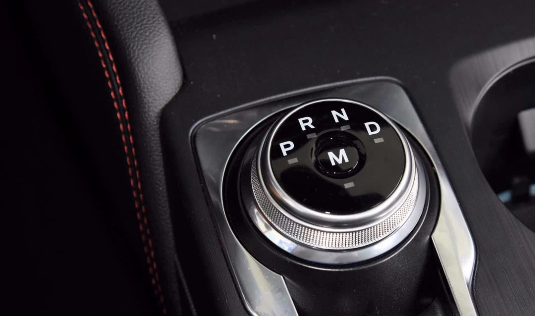 自动挡的prndsl怎么念,自动挡中的prnd是什么意思