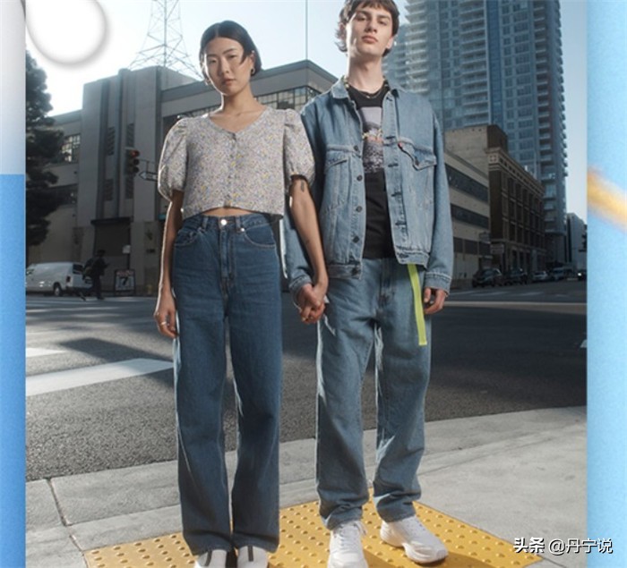 复古牛仔裤为什么又重新流行起来了呢？穿得越久越香