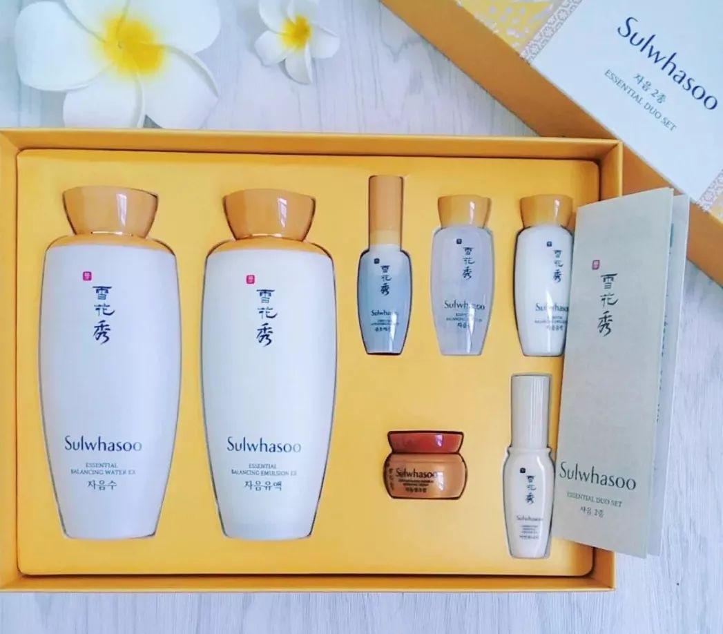 用过比较好的水乳,无限回购的几款零差评水乳