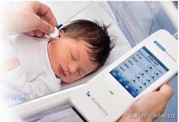 吉大一院母婴保健护理中心程德强：宝宝听力筛查未通过，怎么办？