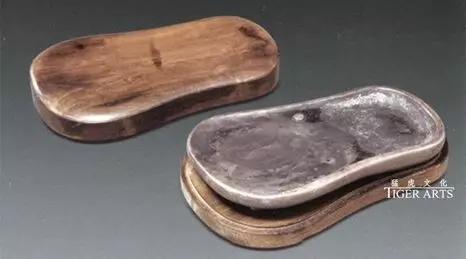 文房千年史砚从远古来｜砚台简史