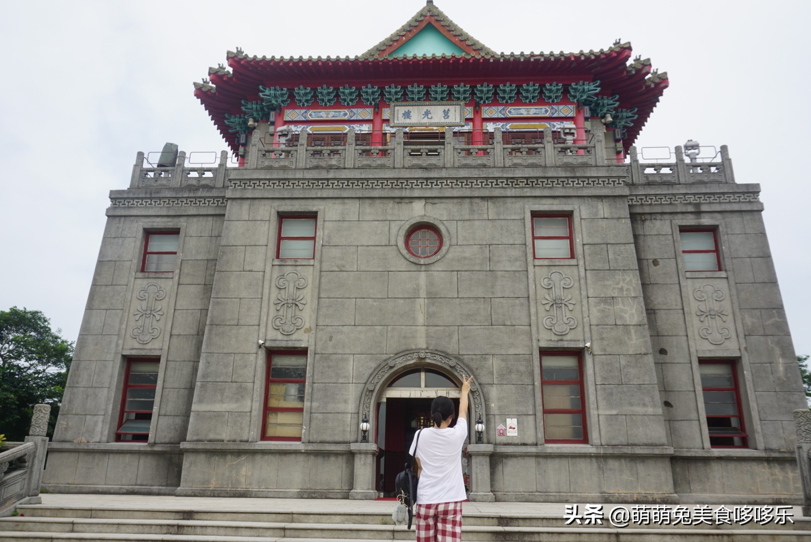 金门自由行7月开放,金门两天一夜自由行