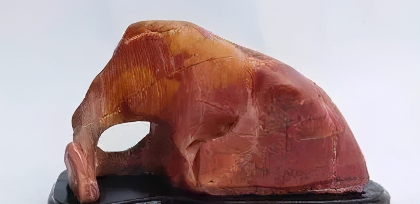 价值过亿的四大奇石,十大奇石之首