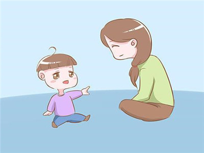 语言发育迟缓的宝宝怎么办,宝宝语言发育迟缓怎么治疗