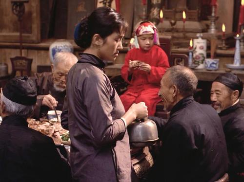 莫言仅用83天写完了《丰乳肥臀》,重温这部曾经的母爱“*书禁**”