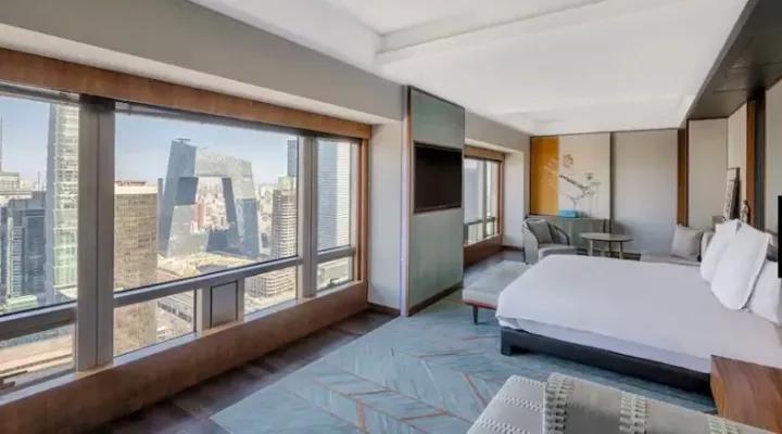 北京顶级富人区长啥样,北京顶级富豪住宅区都有哪些