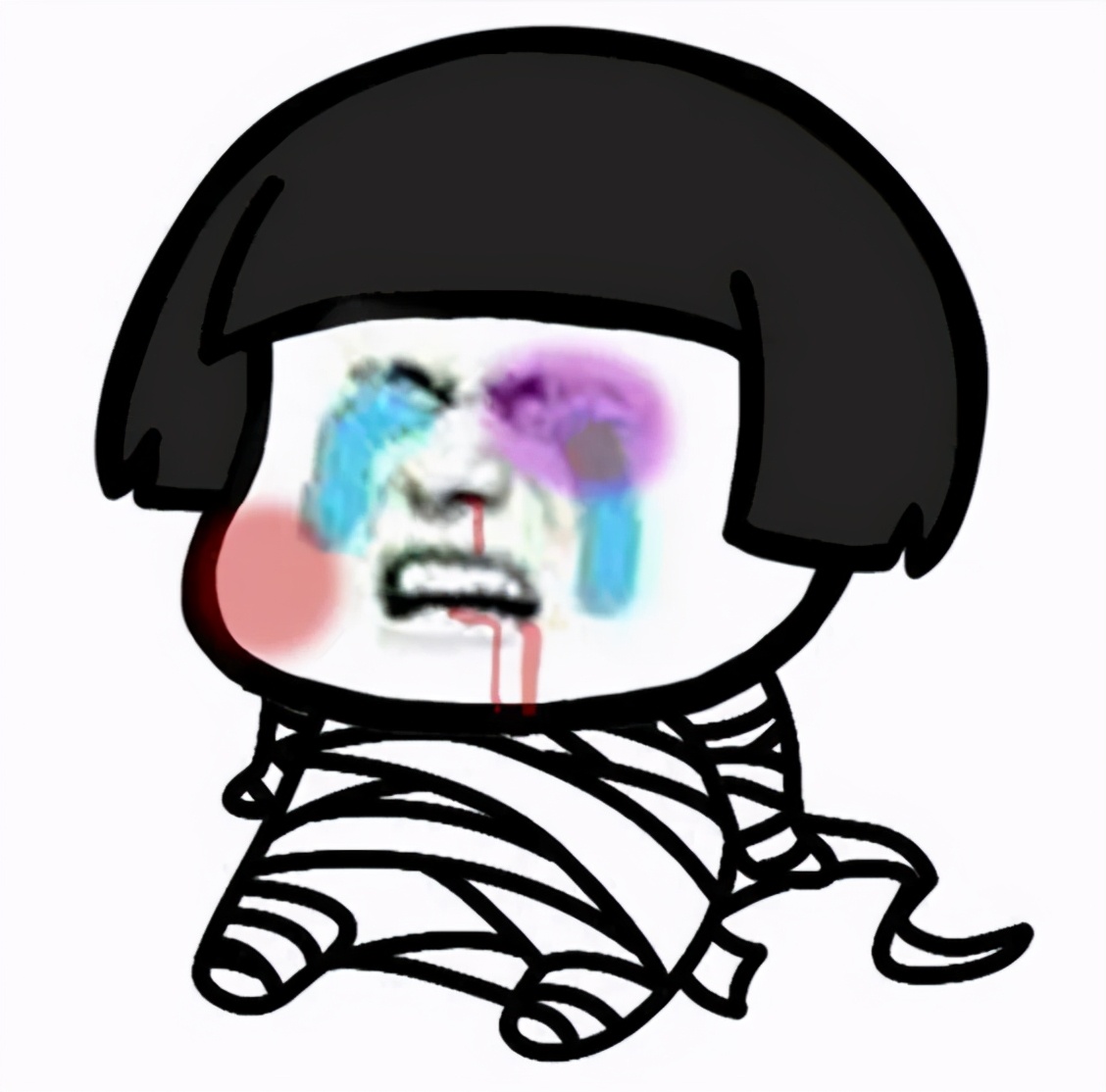 手术台上我无敌,小小塞牙我认怂!外科“一把刀”看牙记