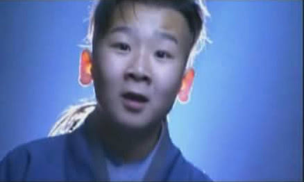 谢昀杉为什么被称为鬼马童星,谢昀杉国民童星