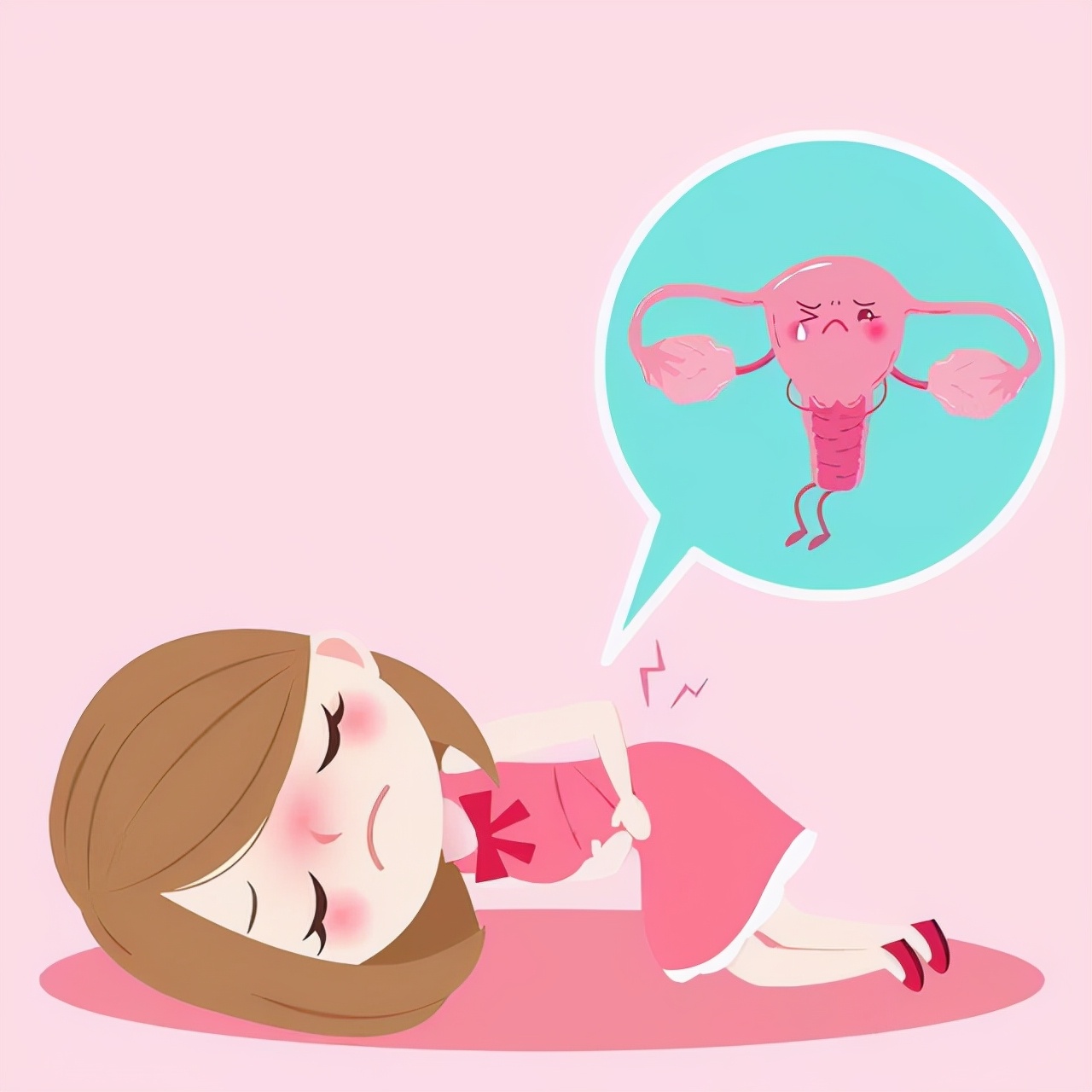 30岁以后,月经量越来越少,是卵巢早衰吗?这3种疾病也要重视