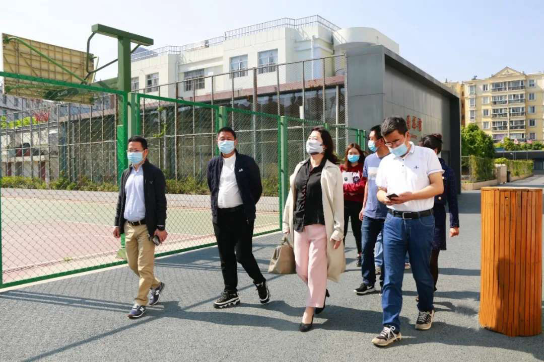 春花秋实，一分耕耘一分收获——盘龙区金色学校媒体报道集