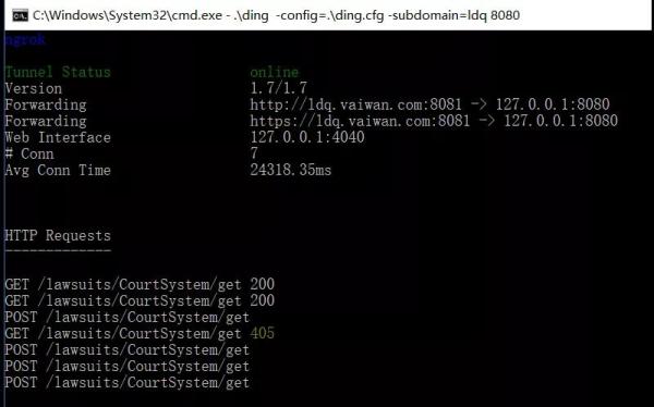 ipv6群晖内网穿透,n2n内网穿透成功率