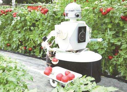 世界农机的发展史,日本农机与中国农机比较