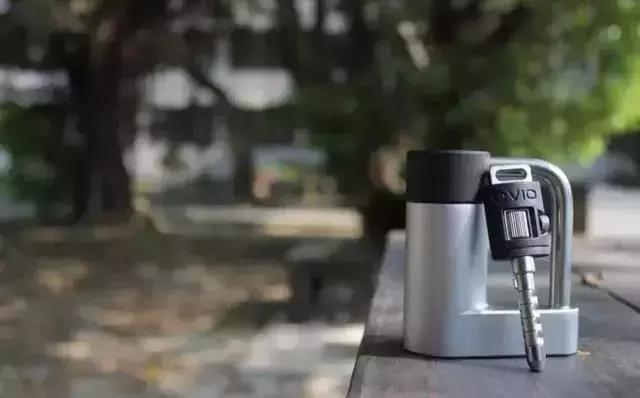 3秒就能打开你家智能锁,智能锁不用钥匙密码就可以打开