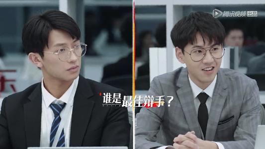 看《令人心动的offer2》，谈如何面对挫折，从容面对人生