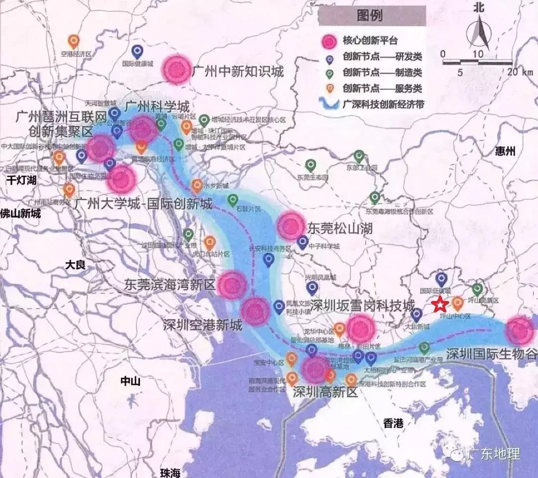 深圳楼市异象:佣金的堕落与折扣的道义!